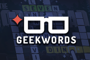 Geekwords
